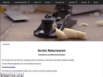 arche-naturwaren.de
