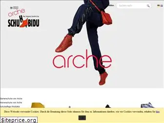 arche-schuhe.com