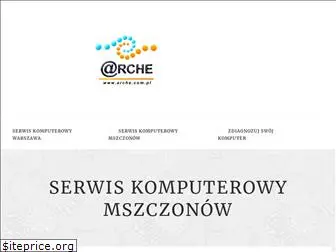 arche.com.pl