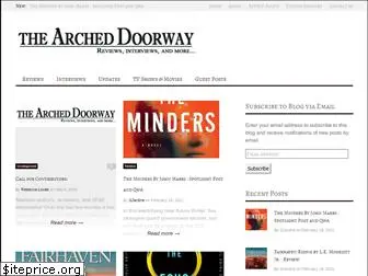 archeddoorway.com