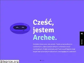 archee.pl