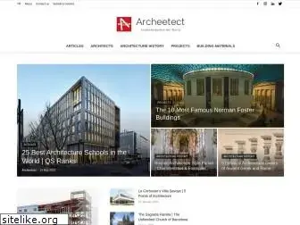 archeetect.com