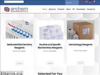 archem.com.tr