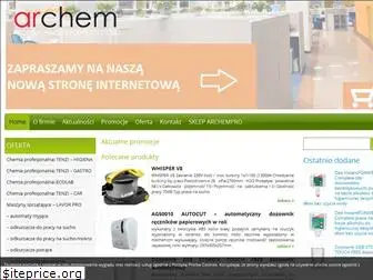archem.wroclaw.pl
