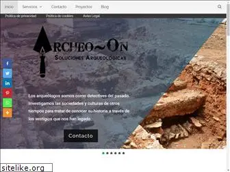 archeo-on.es