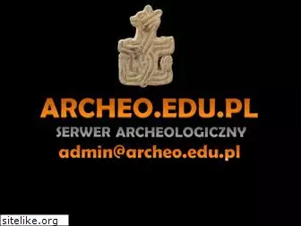 archeo.edu.pl
