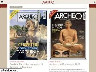archeo.it