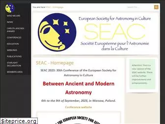 archeoastronomy.org