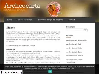 archeocarta.org