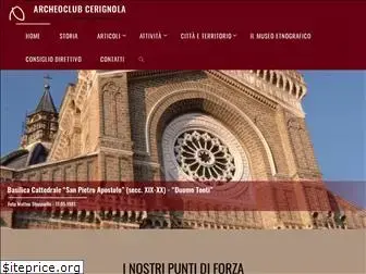 archeoclubcerignola.com
