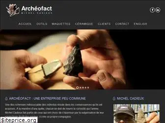 archeofact.ca