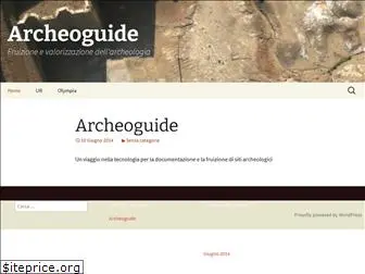 archeoguide.it
