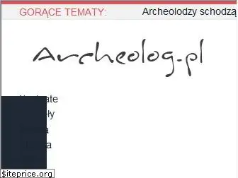 archeolog.pl