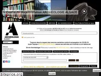 archeologie-alsace.centredoc.fr