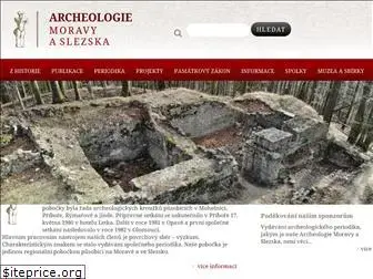 archeologie-ms.cz