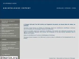 archeologie-patrimoine-conseil.com