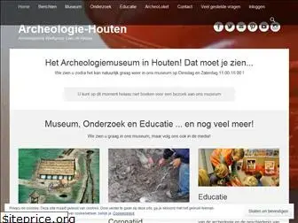 archeologiehouten.nl