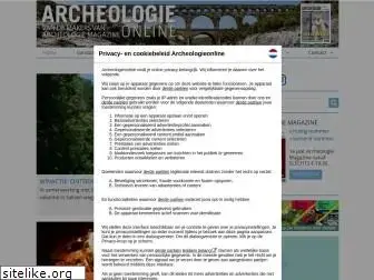 archeologieonline.nl