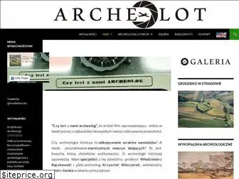 archeolot.pl