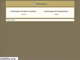 archeoplus.ch