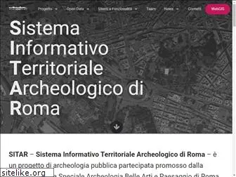 archeositarproject.it