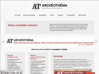 archeothema.com