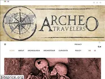 archeotravelers.com