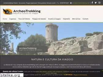 archeotrekking.net