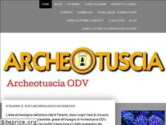 archeotuscia.com
