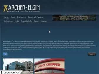 archer-elgin.com