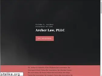 archer-law.com