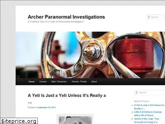 archer-pi.com
