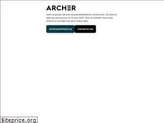 archer.ca