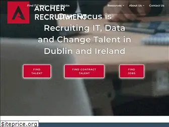 archer.ie