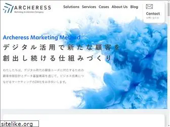 archeress.co.jp