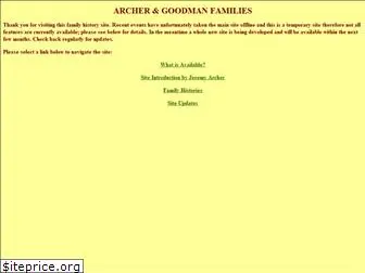 archerfamily.org.uk