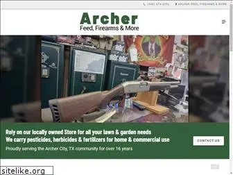 archerfeed.com