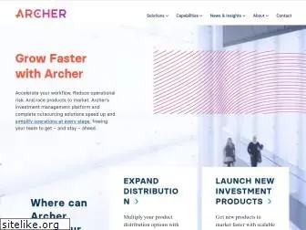 archerims.com