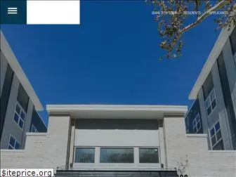 archerparkapartments.com