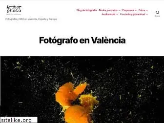 archerphoto.eu thumbnail