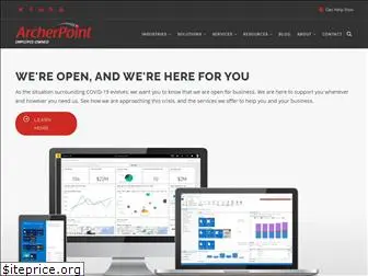 archerpoint.com