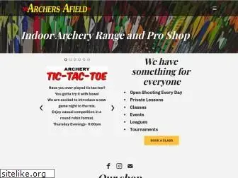 archersafield.com