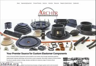 archerseal.com