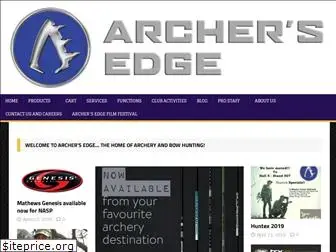 archersedge.co.za