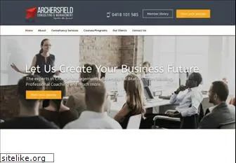 archersfield.com