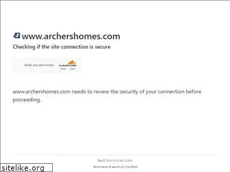 archershomes.com