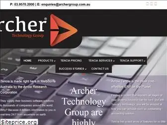 archertechnologygroup.com.au