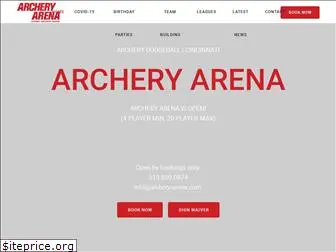 archery-arena.com