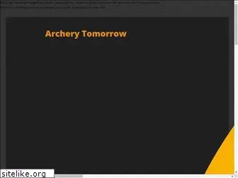 archery-tomorrow.de