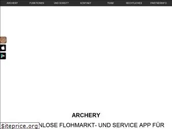 archery2share.de